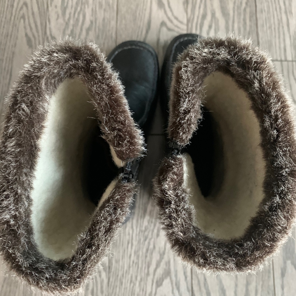 Beautiful Leather Rieker Boots💖 - Picture 4 of 8